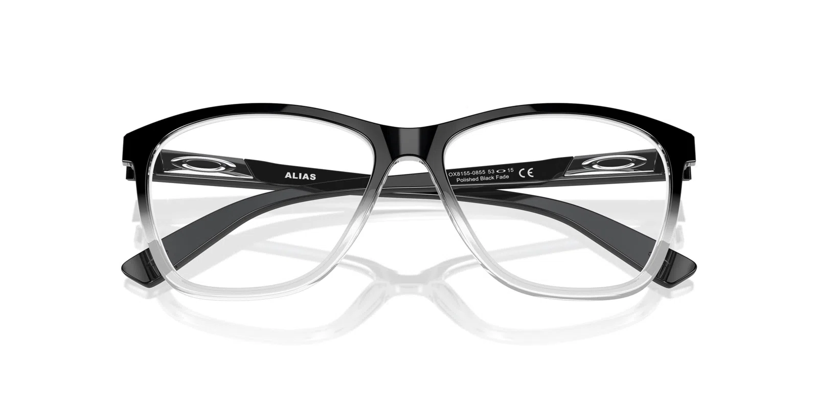 Oakley Alias 8155 Eyeglasses - view 89